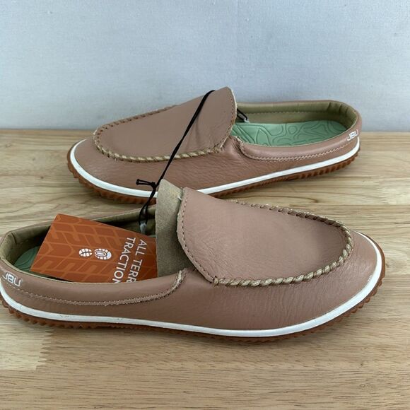 JBU Torino Mules- Dusty Pink- Size 9M- NIB - Picture 5 of 7